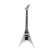 Jackson Pro Series Signature Corey Beaulieu King V KV6Q Electric Guitar, Ebony FB, Winterstorm