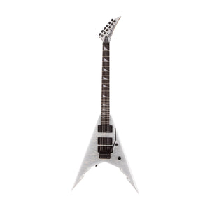 Jackson Pro Series Signature Corey Beaulieu King V KV6Q Electric Guitar, Ebony FB, Winterstorm
