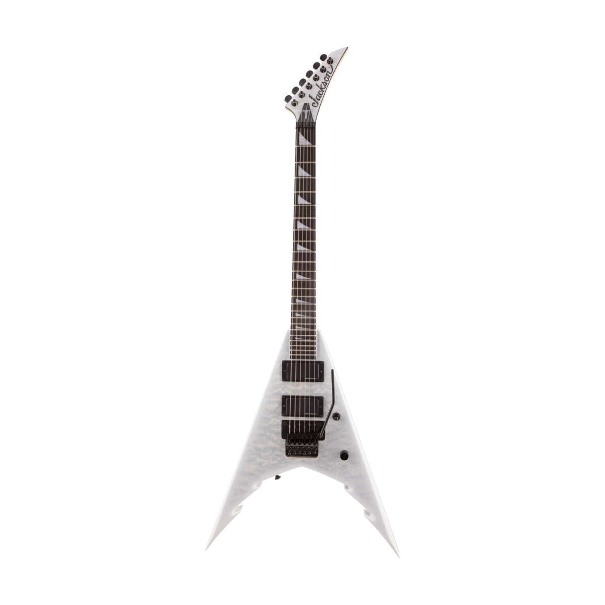Jackson Pro Series Signature Corey Beaulieu King V KV6Q Electric