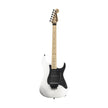 Jackson Adrian Smith SDX Electric Guitar, Maple FB, Snow White