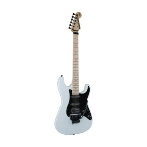 Jackson Adrian Smith SDX Electric Guitar, Maple FB, Snow White