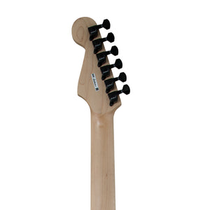 Jackson Adrian Smith SDX Electric Guitar, Maple FB, Snow White