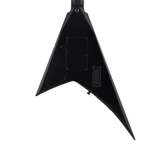 Jackson X Series Rhoads RRX24 Electric Guitar, Laurel FB, Woodland Camo