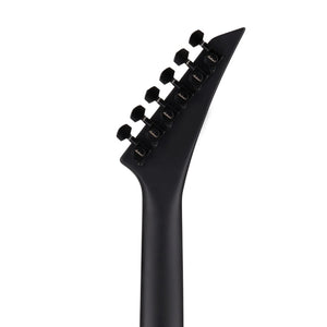 Jackson X Series Rhoads RRX24 Electric Guitar, Laurel FB, Woodland Camo