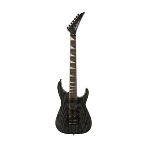 Jackson Pro Series Jeff Loomis Signature Soloist SL7 Electric Guitar, Black