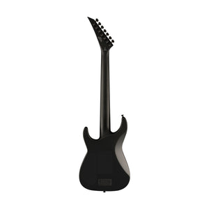 Jackson Pro Series Jeff Loomis Signature Soloist SL7 Electric Guitar, Black