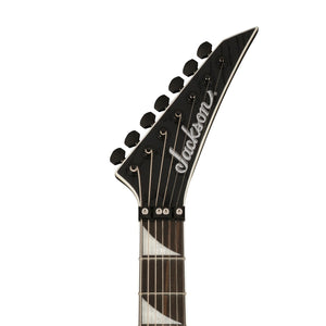 Jackson Pro Series Jeff Loomis Signature Soloist SL7 Electric Guitar, Black