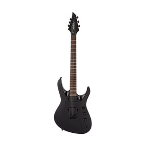 Jackson Pro Series Signature Chris Broderick Soloist HT6 Electric Guitar, Laurel FB, Gloss Black