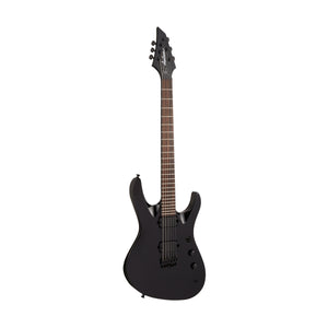 Jackson Pro Series Signature Chris Broderick Soloist HT6 Electric Guitar, Laurel FB, Gloss Black