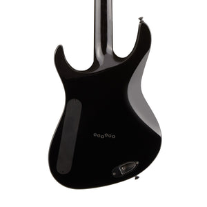 Jackson Pro Series Signature Chris Broderick Soloist HT6 Electric Guitar, Laurel FB, Gloss Black