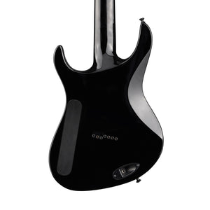 Jackson Pro Series Signature Chris Broderick Soloist HT7 Electric Guitar, Laurel FB, Gloss Black