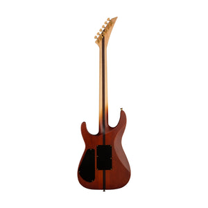 Jackson Concept Series Soloist SL HS Electric Guitar, Walnut