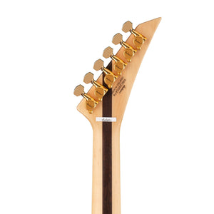Jackson Concept Series Soloist SL HS Electric Guitar, Walnut