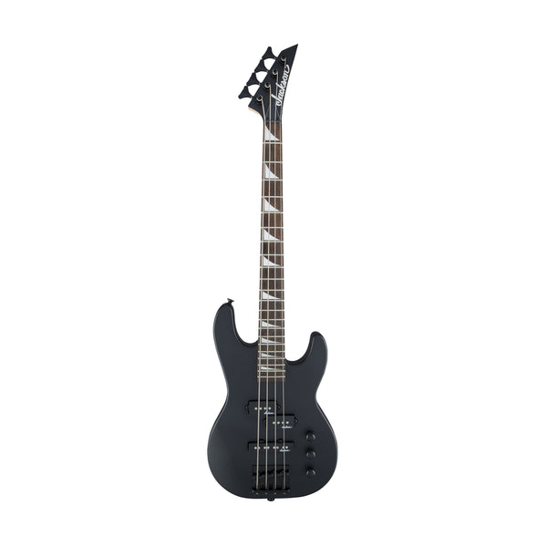 Jackson JS Series Concert Bass Minion JS1X Guitar, Amaranth FB