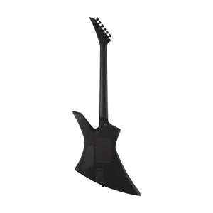Jackson X Series Kelly KEXS Electric Guitar, Laurel Fingerboard, Shattered Mirror