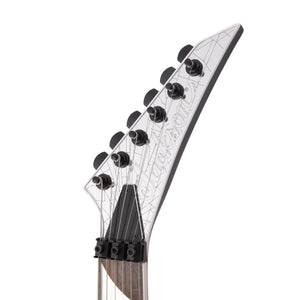 Jackson X Series Kelly KEXS Electric Guitar, Laurel Fingerboard, Shattered Mirror