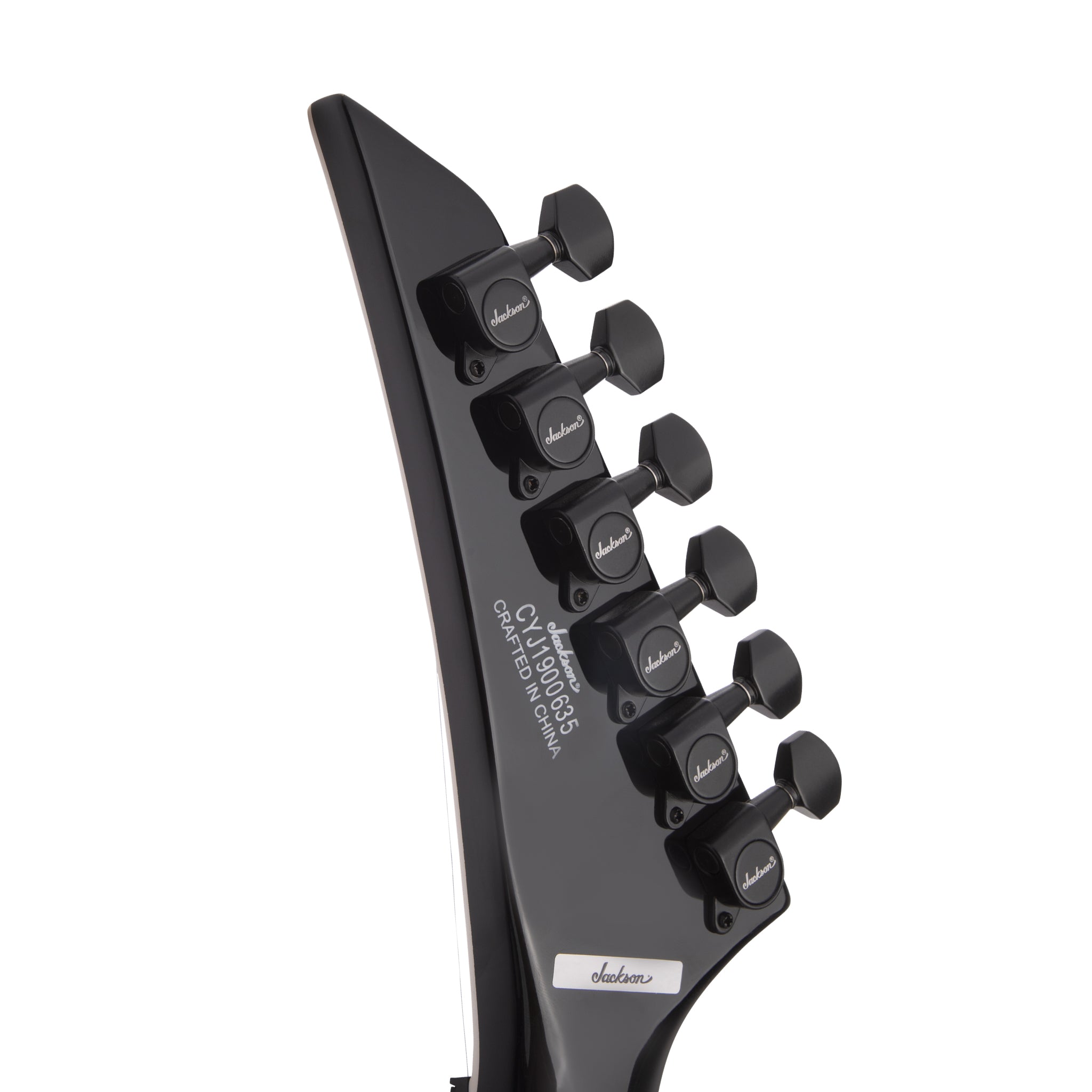 Jackson X Series Kelly KEXS Electric Guitar, Laurel Fingerboard
