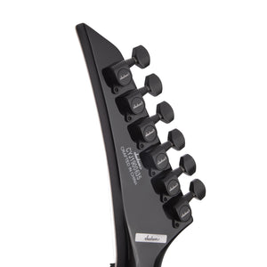 Jackson X Series Kelly KEXS Electric Guitar, Laurel Fingerboard, Shattered Mirror
