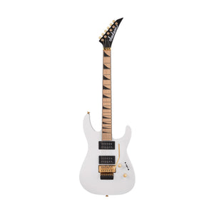 Jackson X Series Soloist SLX-M Electric Guitar, Snow White
