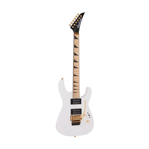 Jackson X Series Soloist SLX-M Electric Guitar, Snow White
