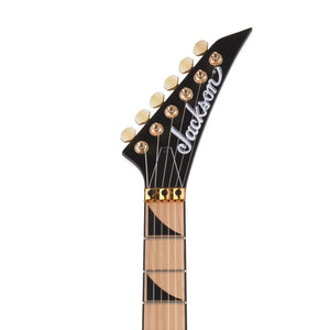 Jackson X Series Soloist SLX-M Electric Guitar, Snow White