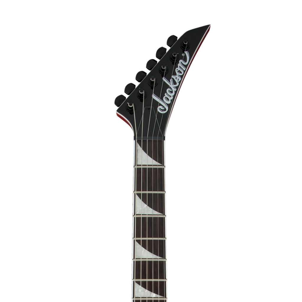 Jackson Soloist SLXT Electric Guitar, RW FB, Torred – Swee Lee