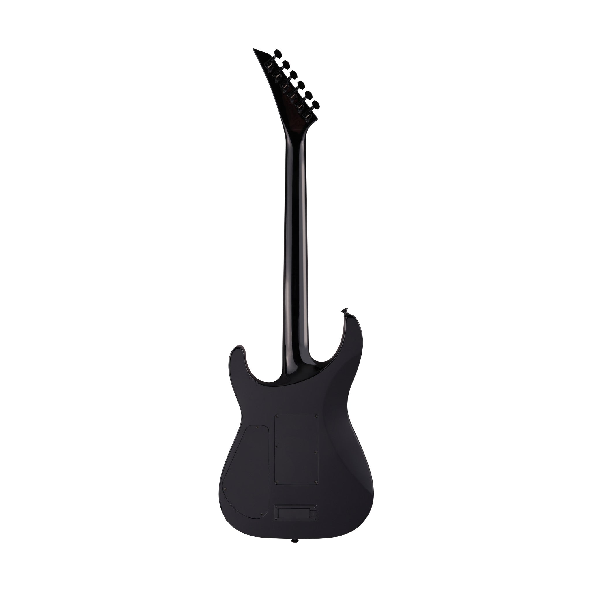 Jackson X Series Soloist SLX DX Camo Electric Guitar, Laurel FB