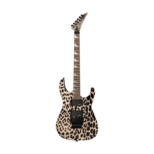 ギター FFFUZZ Limited Edition Jackson FSR X Series Soloist SLX DX Electric Guitar, Laurel