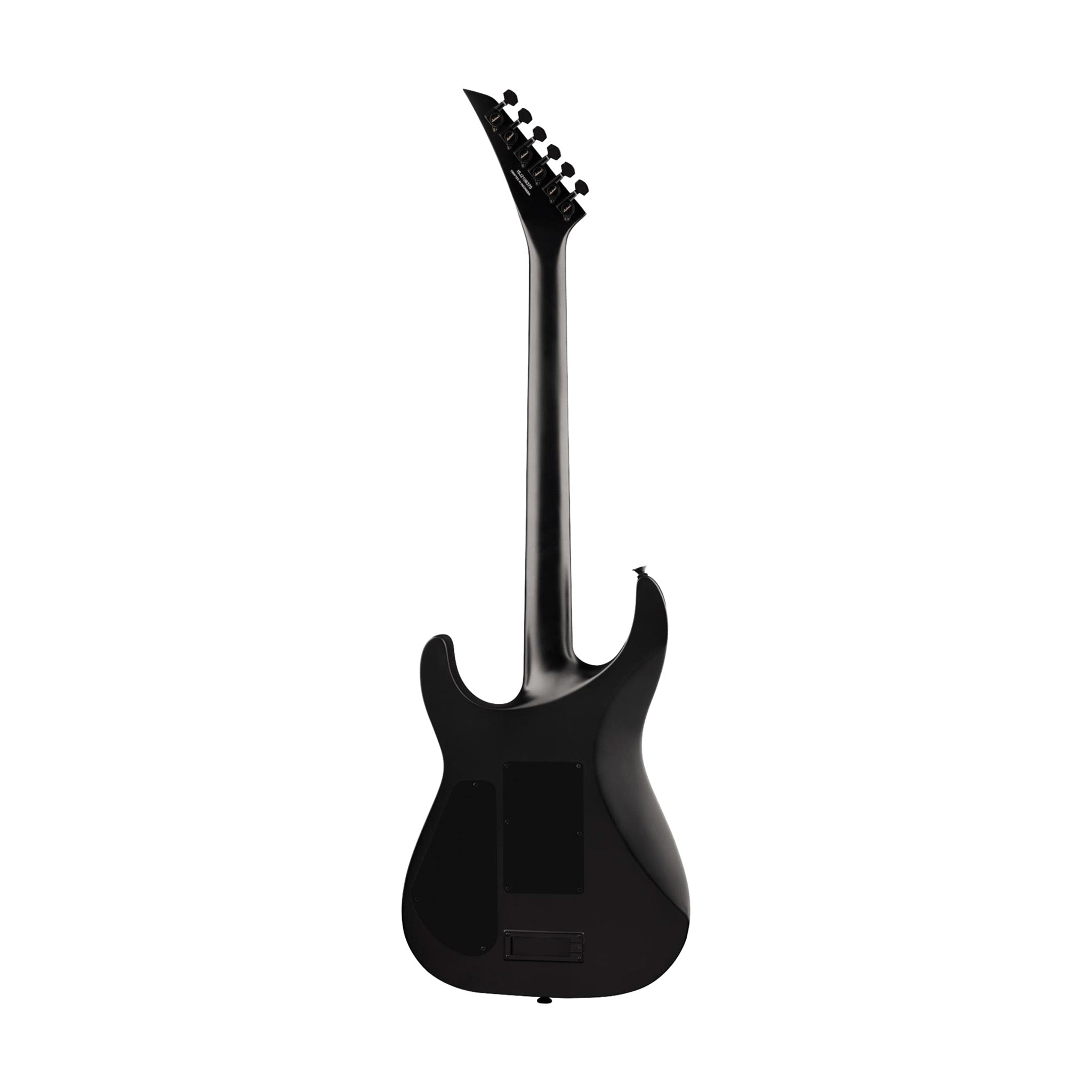 Jackson FSR X Series Soloist SLX DX Electric Guitar, Laurel FB