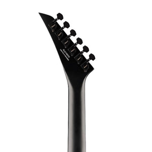 Jackson FSR X Series Soloist SLX DX Electric Guitar, Laurel FB, Leopard