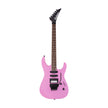 Jackson X Series Soloist SL1X Electric Guitar, Laurel FB, Platinum Pink