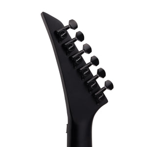 Jackson X Series Soloist SL3XM DX Electric Guitar, Maple FB, Satin Black