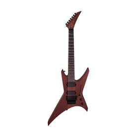 Jackson Pro Series WR7 Dave Davidson Signature Warrior Electric