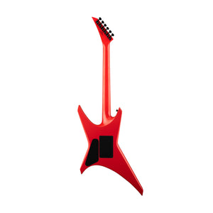 Jackson X Series Warrior WRX24M Electric Guitar, Ferrari Red