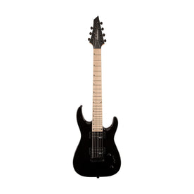 Jackson FSR Dinky JS22-7 DKA-M 7-String Electric Guitar, Gloss