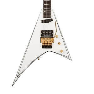 Jackson Concept Series RR24 HS Electric Guitar, Snow White