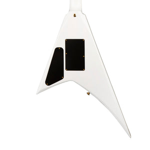 Jackson Concept Series RR24 HS Electric Guitar, Snow White