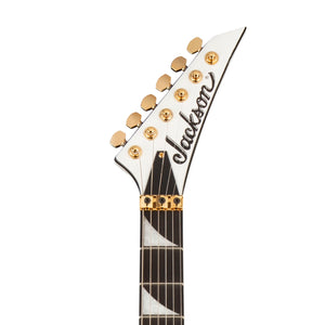 Jackson Concept Series RR24 HS Electric Guitar, Snow White