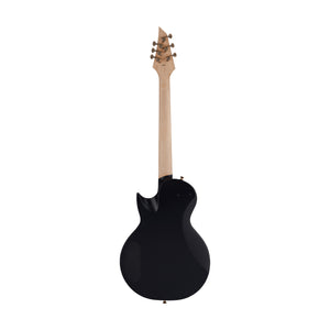 Jackson Pro Series Monarkh SC Electric Guitar, Ebony FB, Satin Black