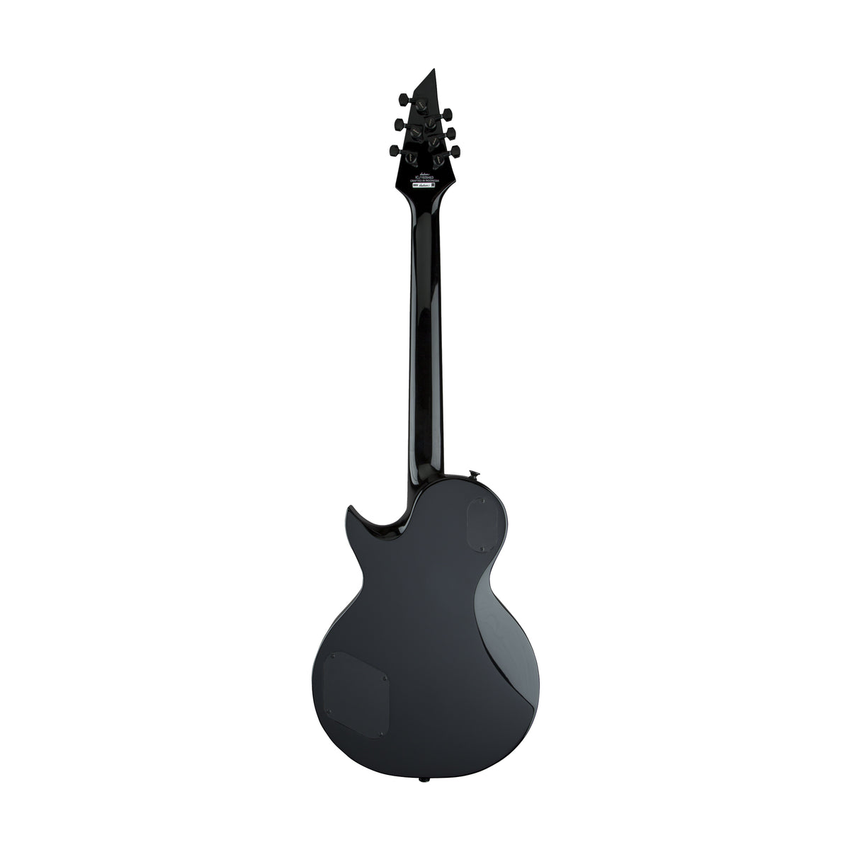 Jackson X Series Signature Marty Friedman MF-1 Electric