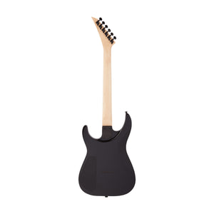 Jackson JS Series Dinky Arch Top JS32Q DKA HT Electric Guitar, Amaranth FB, Transparent Black Burst