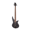 Jackson X Series Spectra SBX 5-String Bass Guitar, Metallic Black
