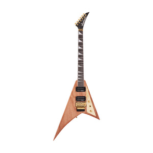 Jackson JS Series JS32 RR Electric Guitar, Amaranth FB, Natural