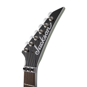 Jackson X Series Soloist SL4X DX Electric Guitar, Laurel FB, Specific Ocean