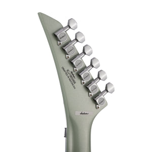 Jackson X Series Soloist SL4X DX Electric Guitar, Laurel FB, Specific Ocean