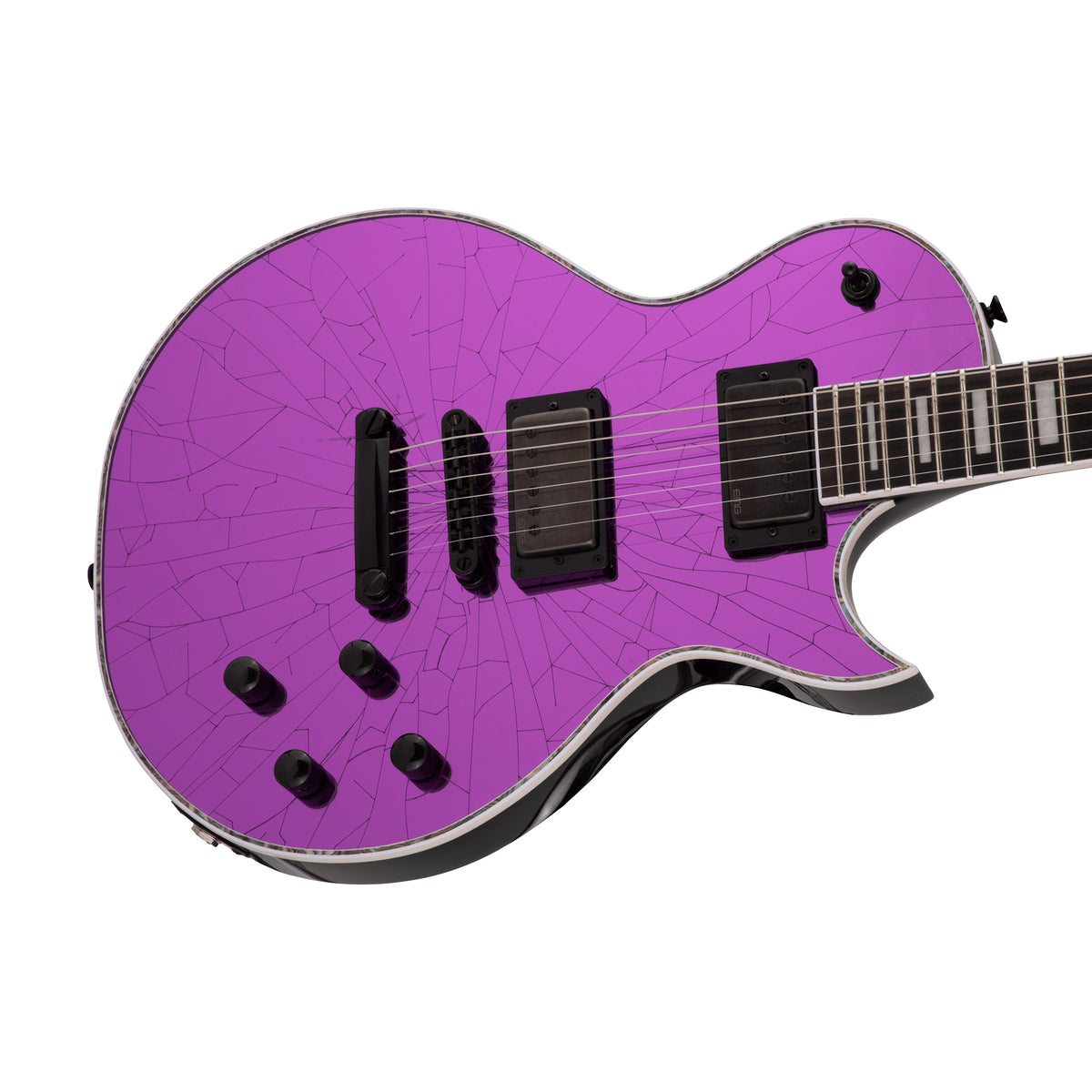 Jackson Pro Series Signature Marty Friedman MF-1 Electric