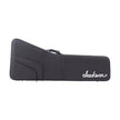 Jackson King V Hardshell Gig Bag, Black
