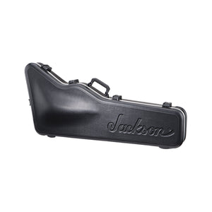 Jackson Kelly/Warrior Molded Guitar Hard Case