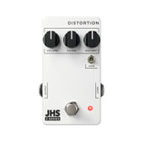 JHS 3 Series Distortion Guitar Effects Pedal