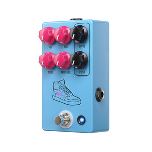 JHS Paul Gilbert PG-14 Signature Distortion Guitar effects Pedal